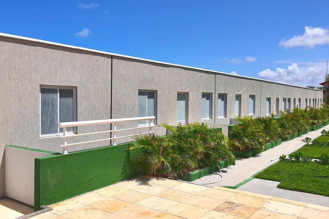 Beach Townhouses #C13 - Acomodacao Por Carpediem Aquiraz Exterior photo