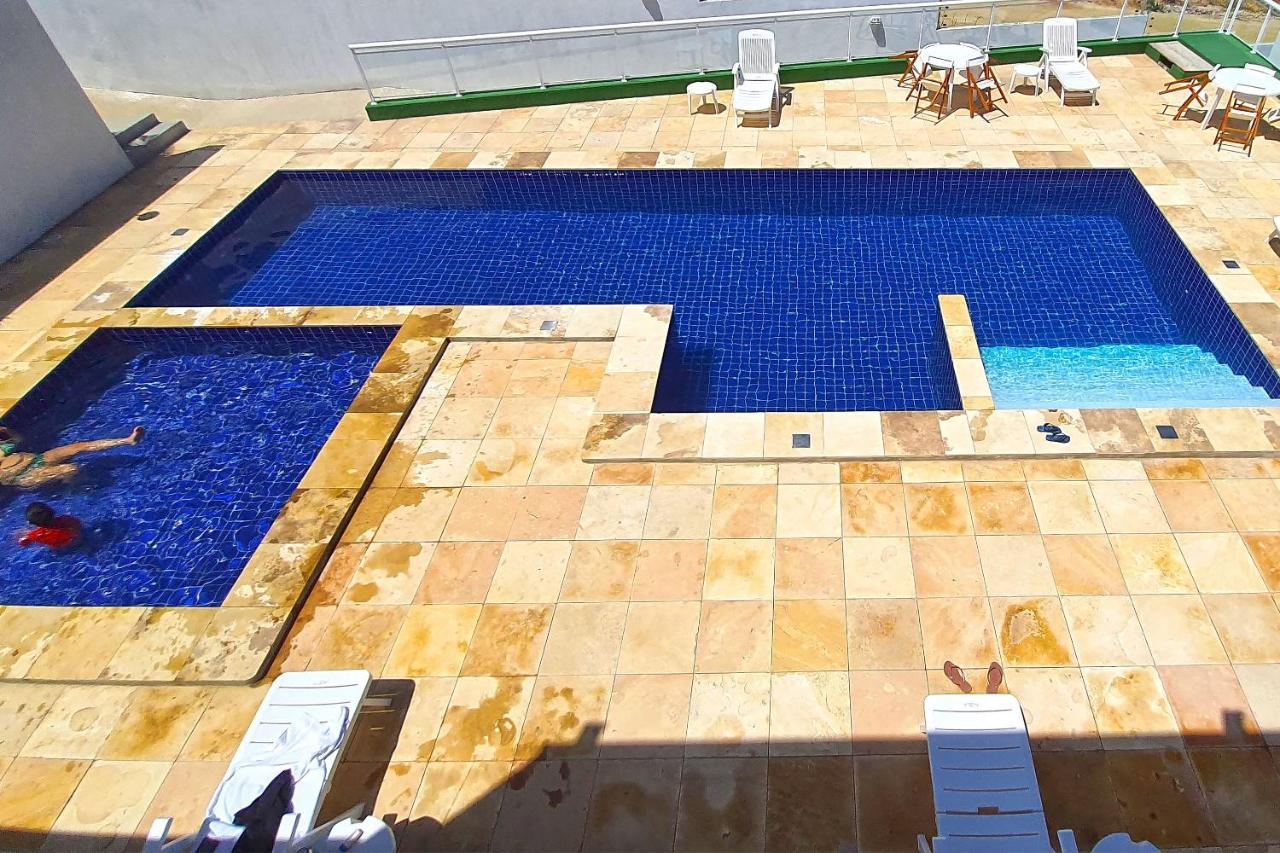 Beach Townhouses #C13 - Acomodacao Por Carpediem Aquiraz Exterior photo