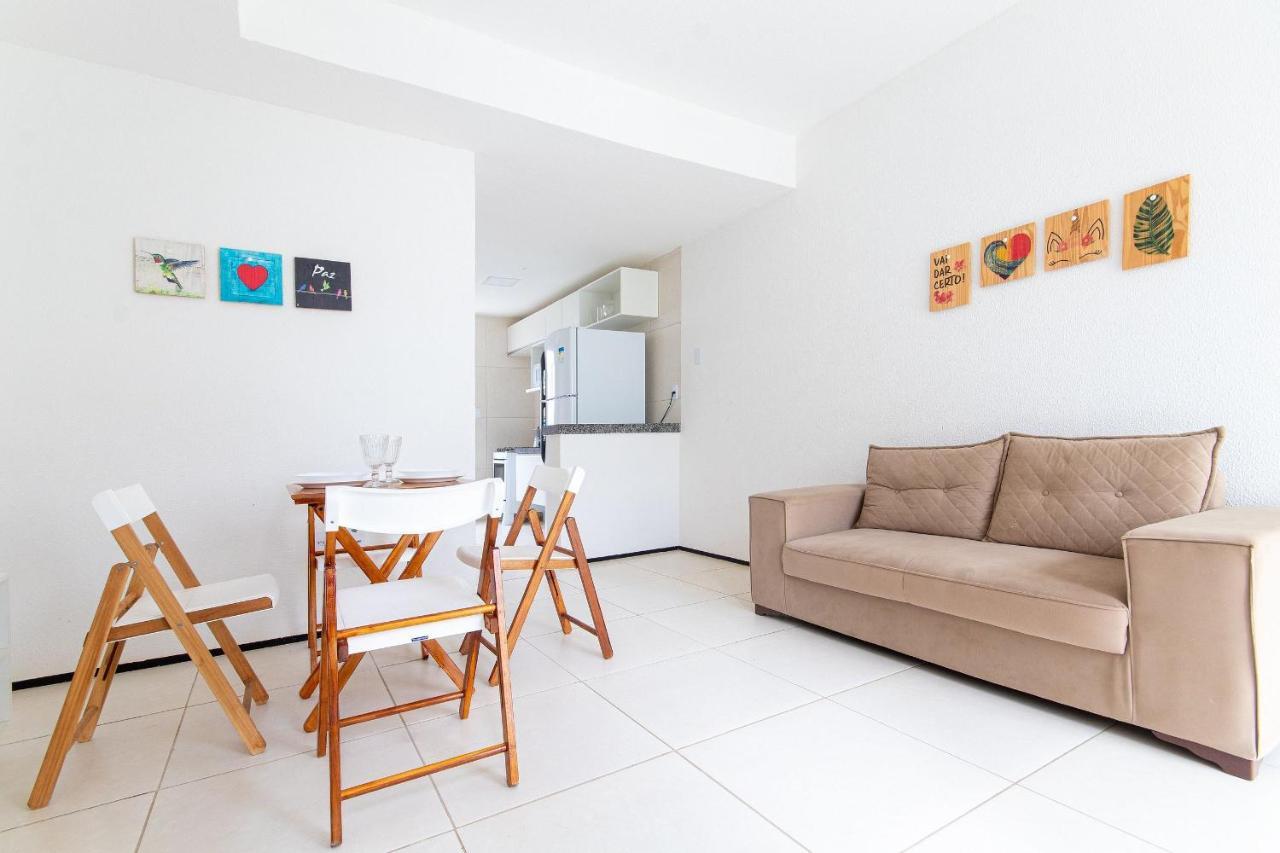 Beach Townhouses #C13 - Acomodacao Por Carpediem Aquiraz Exterior photo