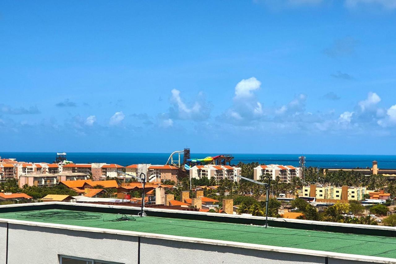 Beach Townhouses #C13 - Acomodacao Por Carpediem Aquiraz Exterior photo