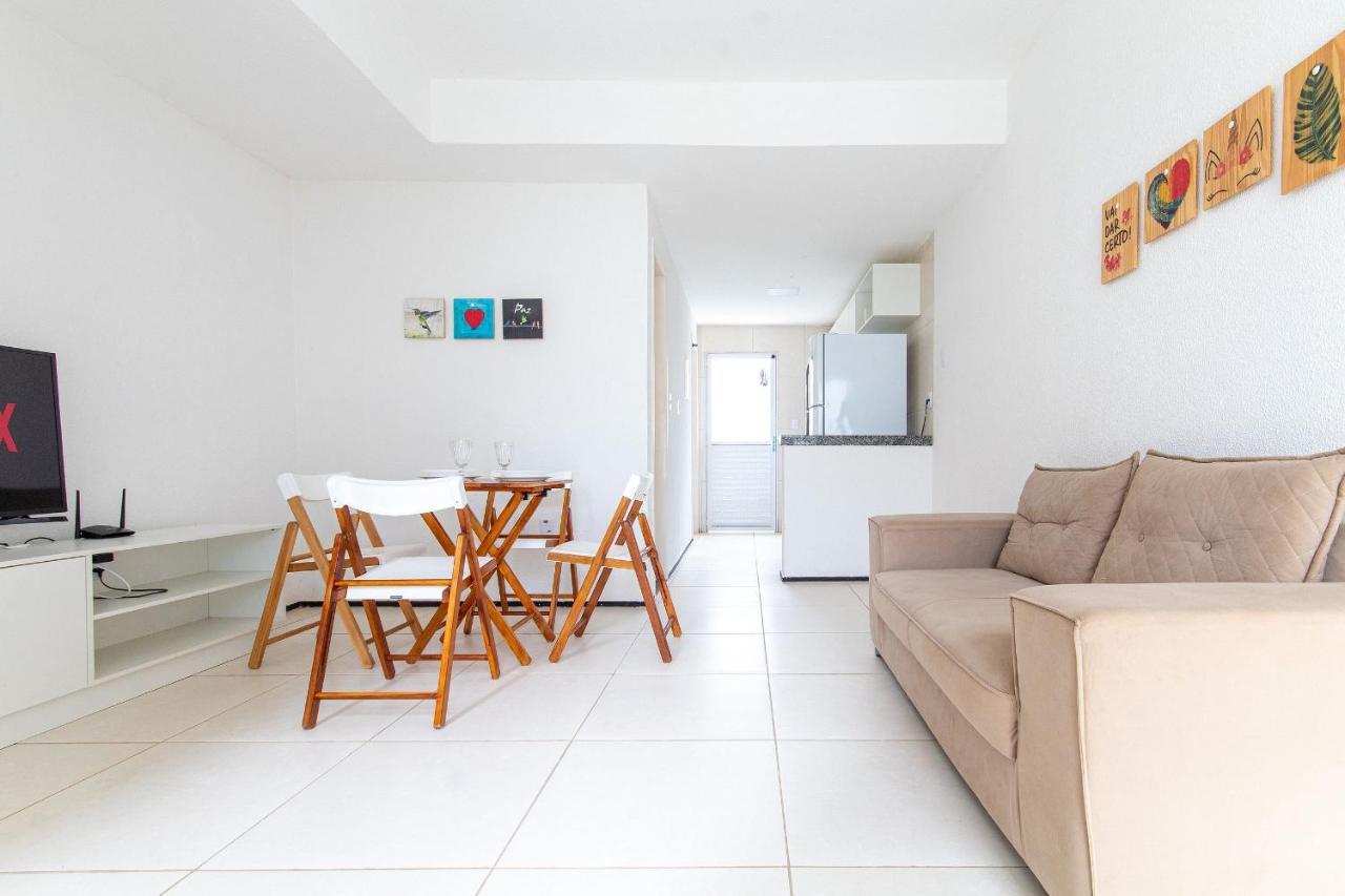 Beach Townhouses #C13 - Acomodacao Por Carpediem Aquiraz Exterior photo