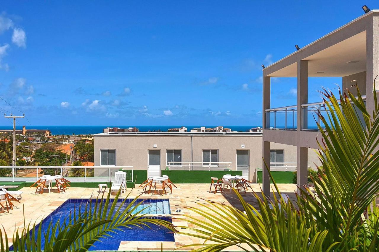 Beach Townhouses #C13 - Acomodacao Por Carpediem Aquiraz Exterior photo