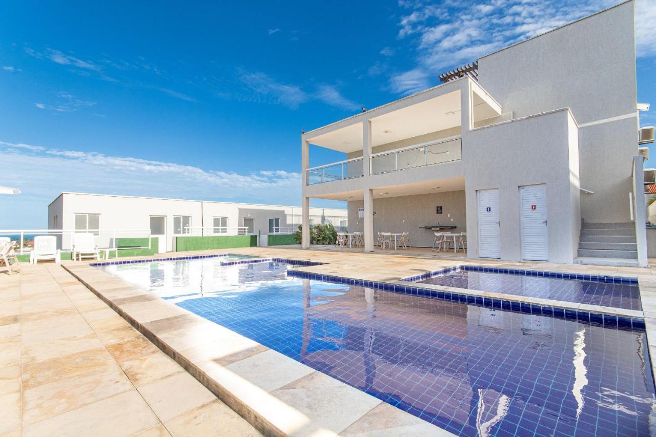 Beach Townhouses #C13 - Acomodacao Por Carpediem Aquiraz Exterior photo