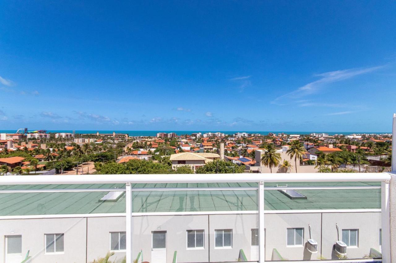 Beach Townhouses #C13 - Acomodacao Por Carpediem Aquiraz Exterior photo
